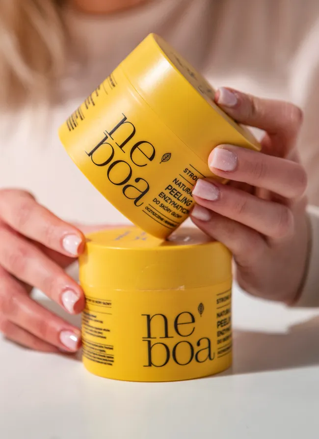 Wiosenny detoks z Neboa – oczyszczanie włosów i skóry głowy krok po kroku