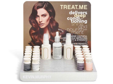 Zabieg regenerujący włosy Kevin Murphy