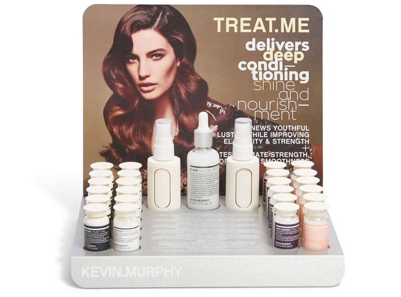Zabieg regenerujący włosy Kevin Murphy
