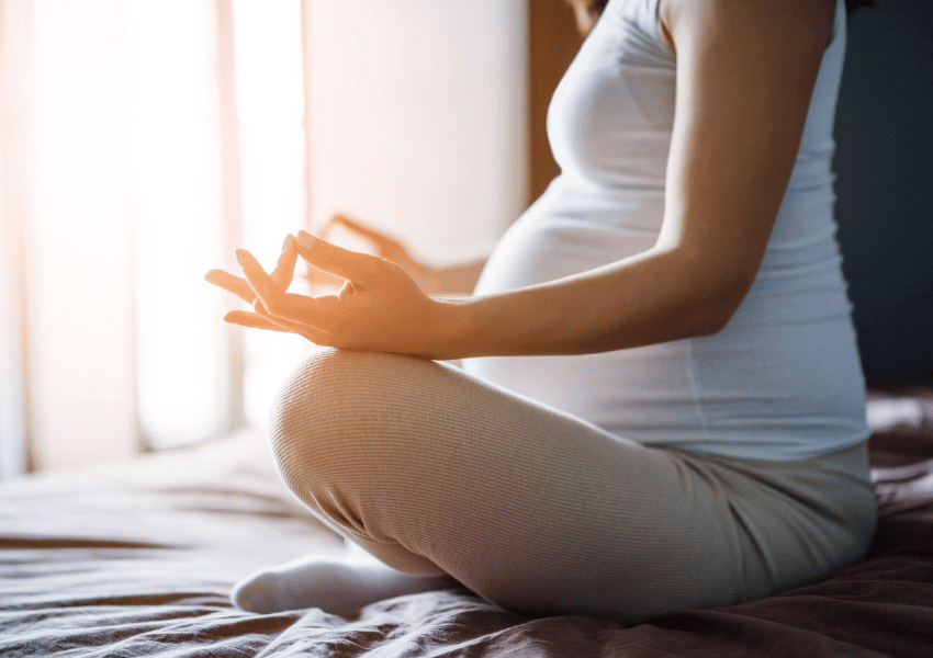 Baby fever – skąd bierze się nagła chęć posiadania dziecka? 2 baby fever