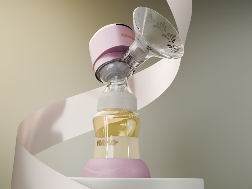 laktaror elektryczny