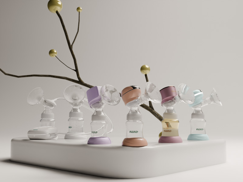 laktaror elektryczny