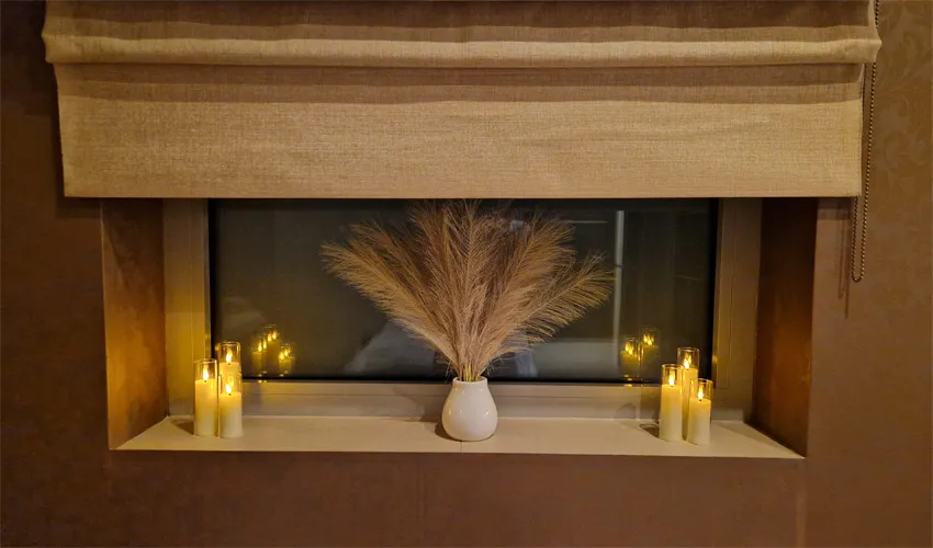 Reportaż - Zimowy weekend we dwoje w Z-Hotel Business & SPA w Otwocku 12 Z-Hotel Business & SPA