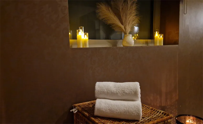 Reportaż - Zimowy weekend we dwoje w Z-Hotel Business & SPA w Otwocku 13 Z-Hotel Business & SPA
