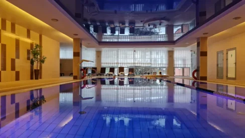 Z-Hotel Business & SPA