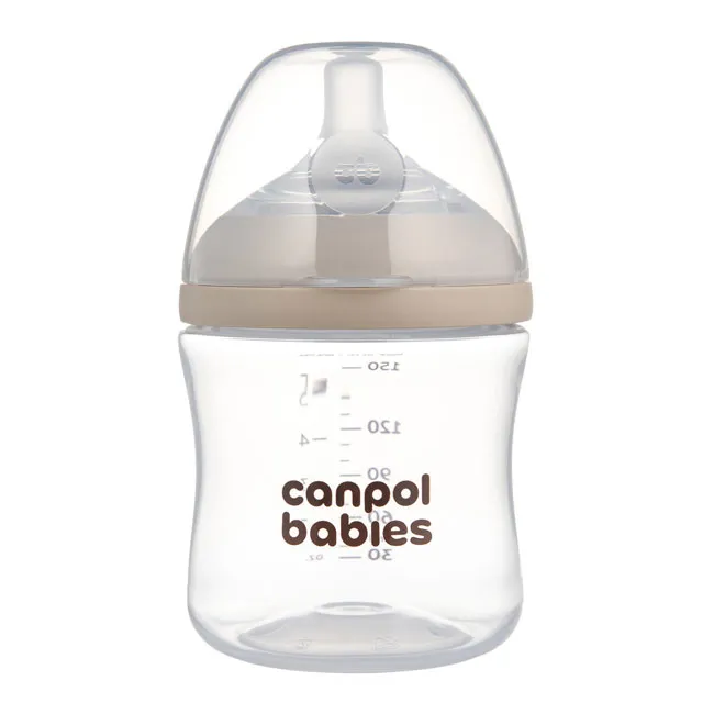Butelka Canpol babies Natural Shape