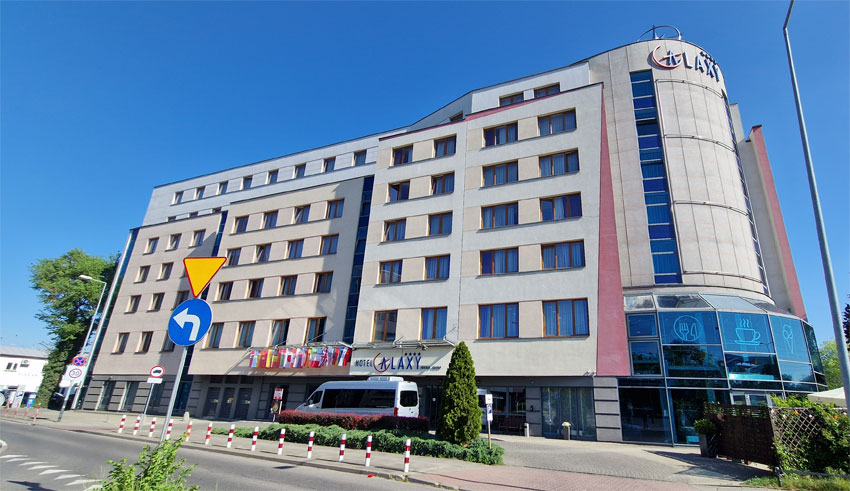 Rodzinny weekend pełen kolorów i atrakcji. Hotel Galaxy w Krakowie zaprasza na Neon Party z okazji Dnia Dziecka 2 artykul galaxy hotel 2026 21