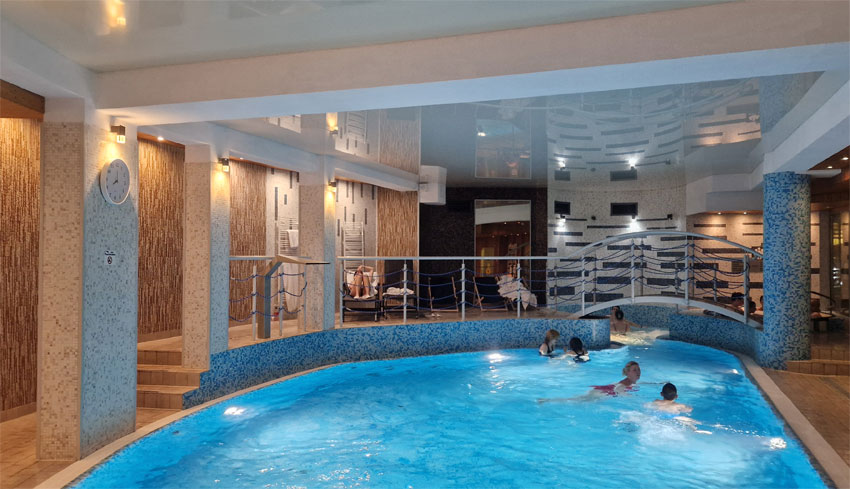 Rodzinny weekend pełen kolorów i atrakcji. Hotel Galaxy w Krakowie zaprasza na Neon Party z okazji Dnia Dziecka 7 artykul galaxy hotel 2026 4