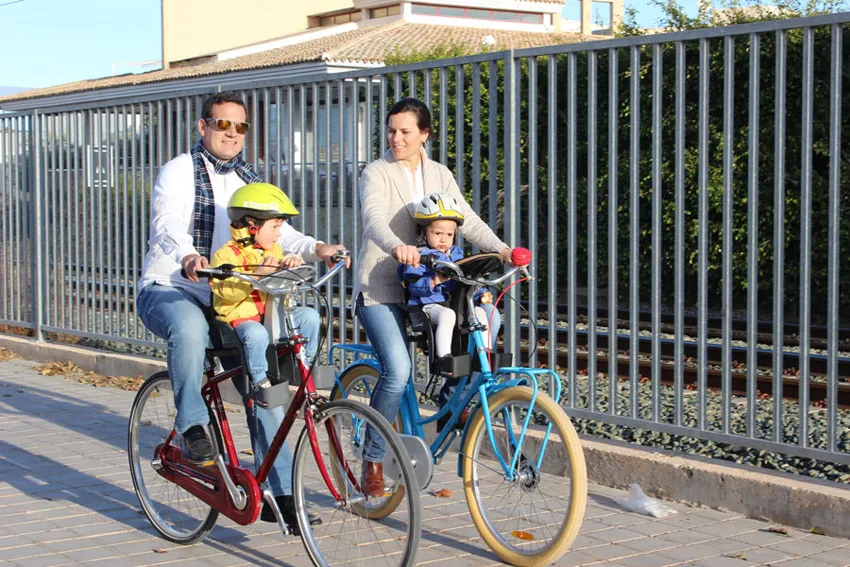 WeeRide