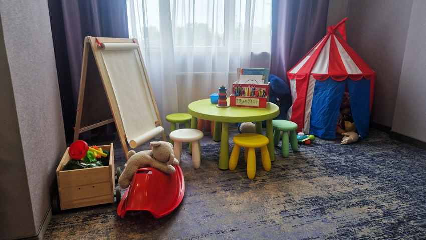 wakacje w hotelu galaxy w Krakowie